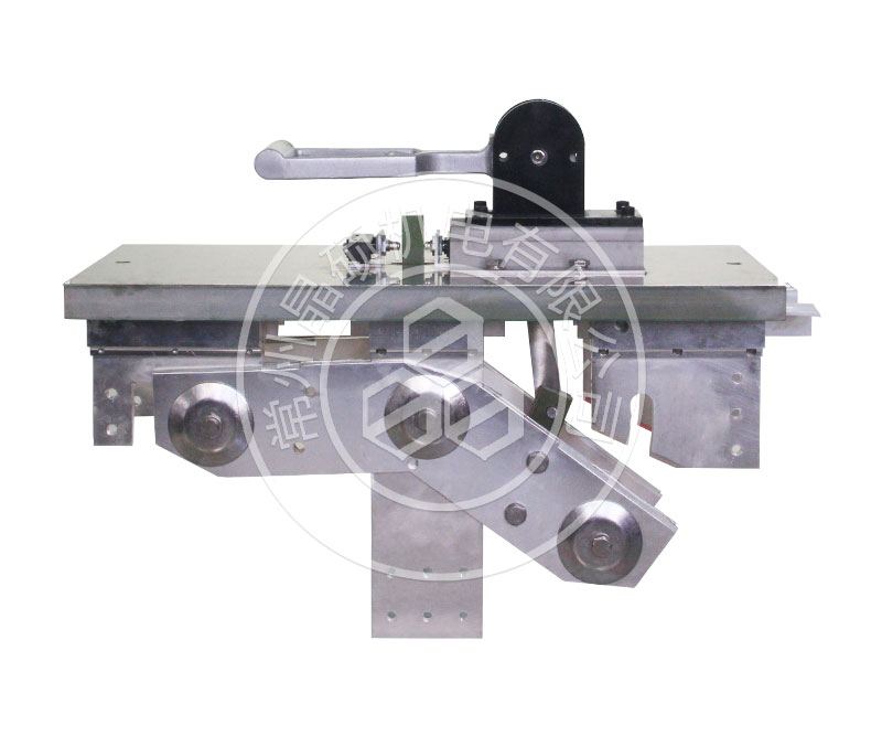 中頻爐隔離刀閘開關(guān)有哪些特點(diǎn)