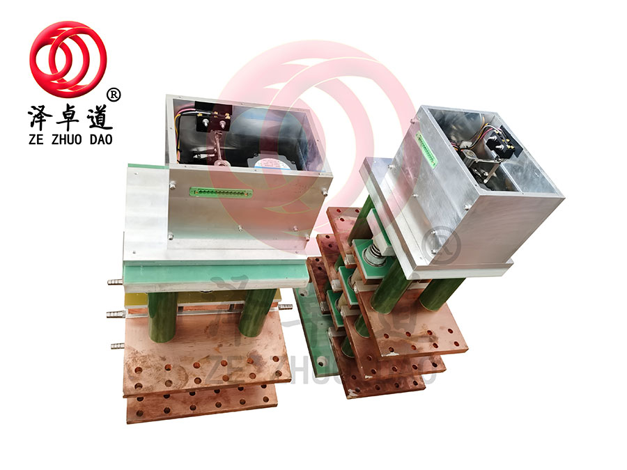 什么是直流隔離開關(guān) 有什么特點(diǎn)