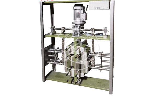 中頻爐倒?fàn)t開關(guān)具有哪些優(yōu)點(diǎn)