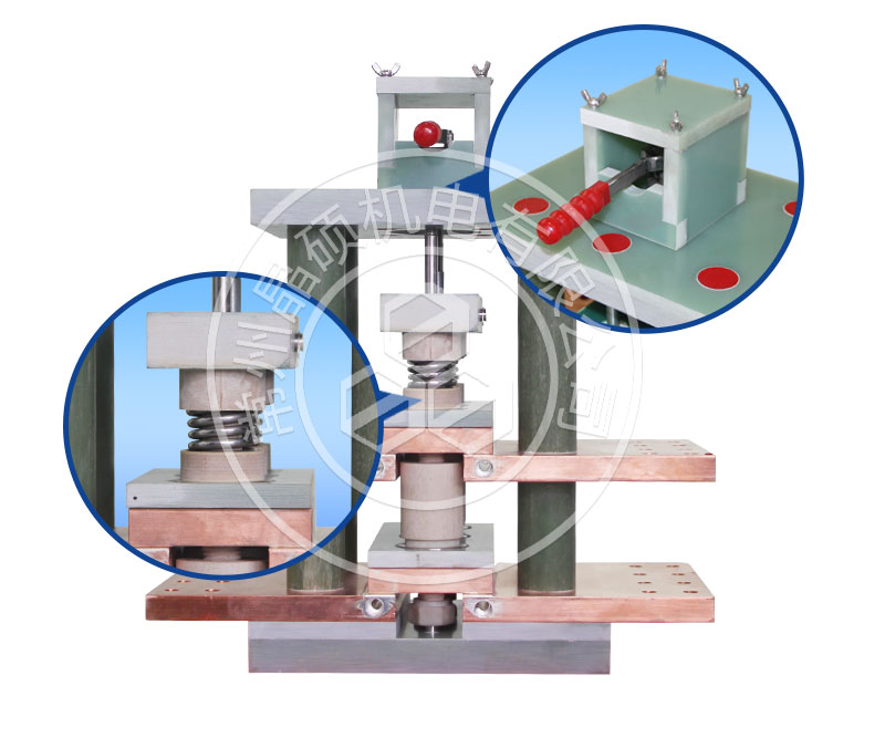 晶碩中頻熔煉爐換爐開關(guān)有什么好處