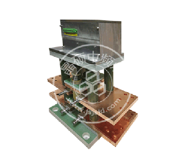 中頻爐直流隔離開關(guān)的應(yīng)用