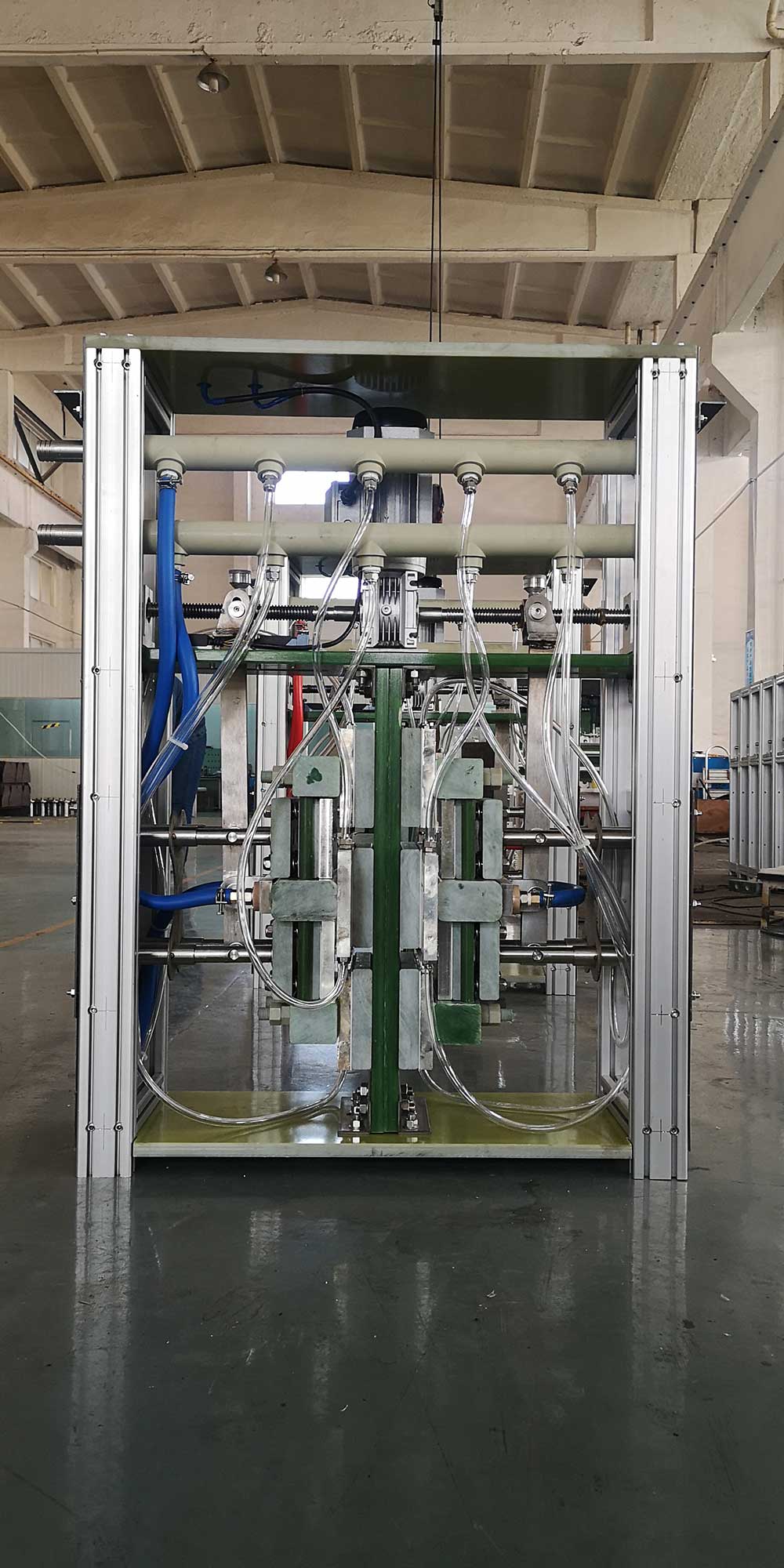 熔煉爐換爐開關(guān)具備哪些優(yōu)勢