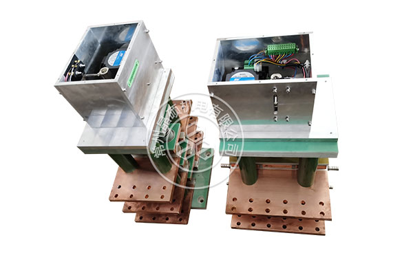 中頻爐直流隔離開關的優勢