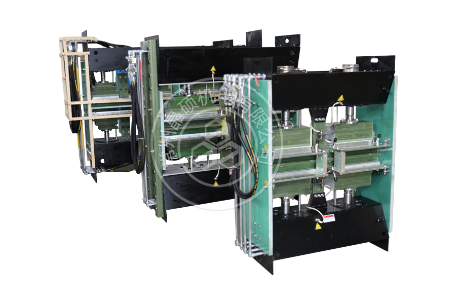 鑄造爐專用換爐開關的結構與優勢