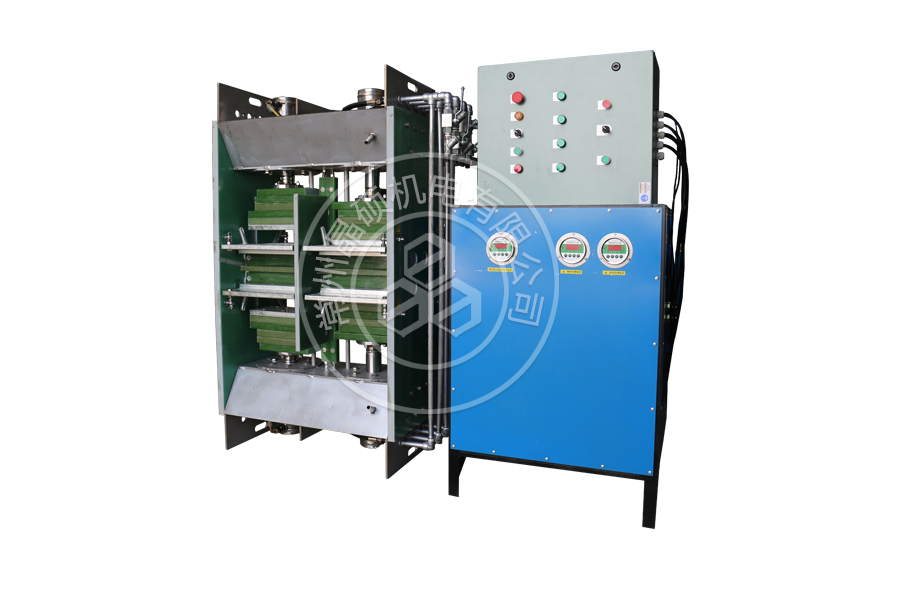 常見的中頻熔煉爐換爐開關類型