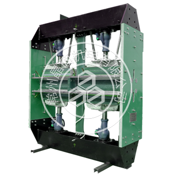 中頻爐快速換爐開關破解傳統換爐開關核心痛點