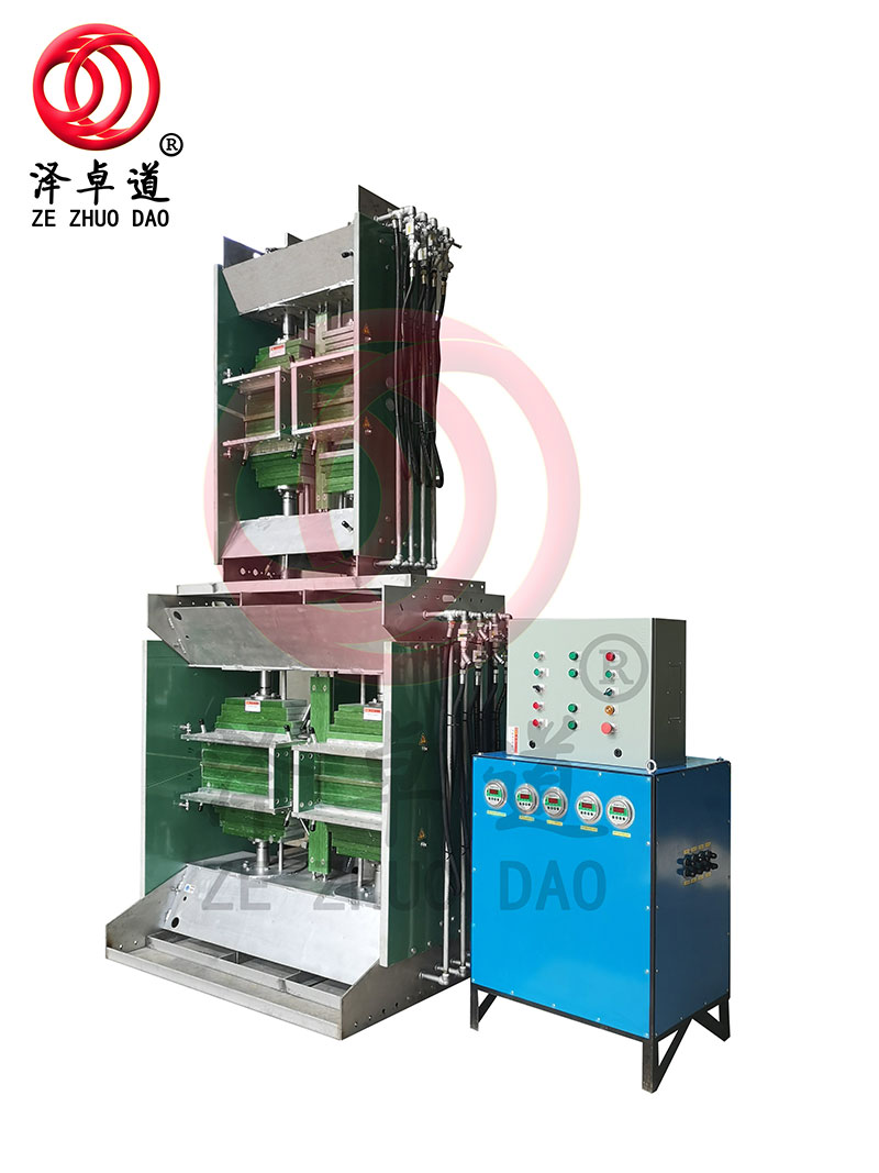 智能液壓換爐開(kāi)關(guān)