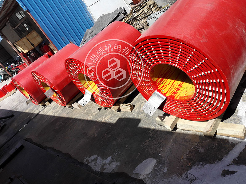 電抗器